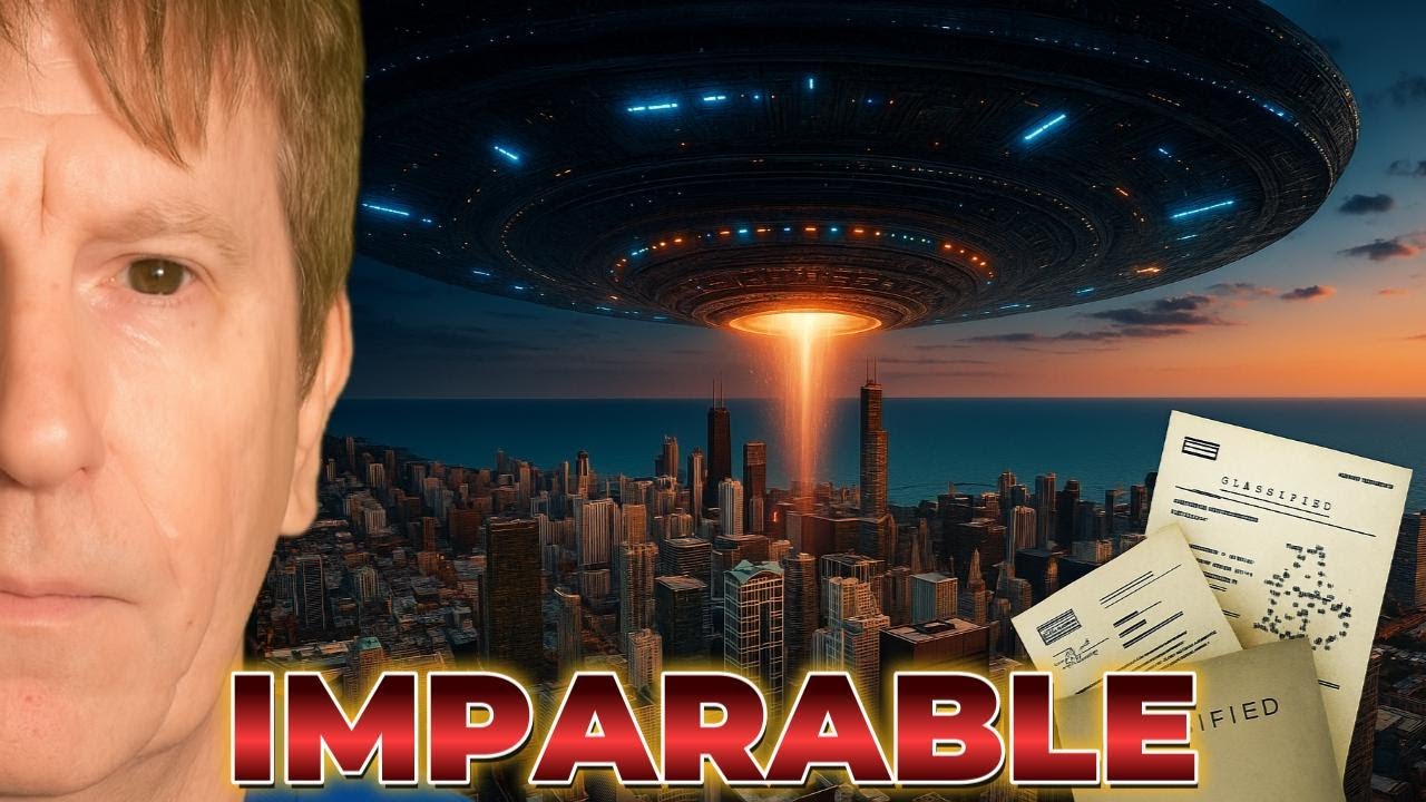 NI LOS GOBIERNOS PODRÁN DETENER LO QUE VIENE: DIVULGACIÓN TOTAL