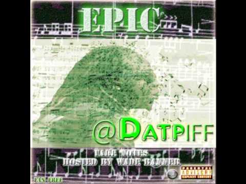 Notes-Born To Resist Ft  Skaady & Tony Crewz(After Earth)