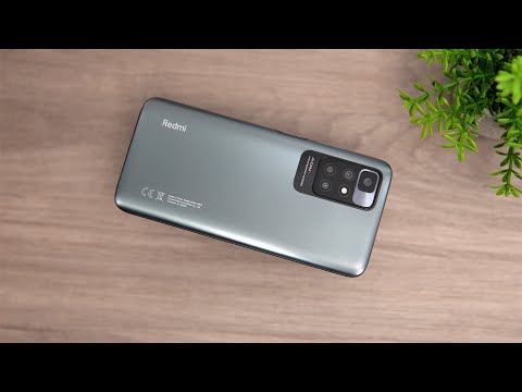 Redmi 10 Unboxing & FULL Review - So Much On Offer For The Price!