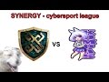 DOG PREDICTS DOTA 2: xGame vs KompasG - SYNERGY Cybersport League | 22-10-14