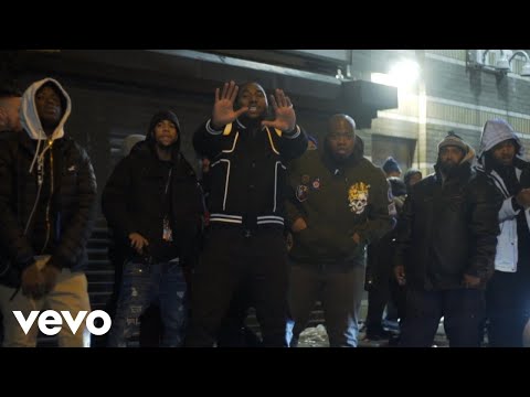 Omelly - On My Last (Official Video)