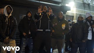 Omelly - On My Last (Official Video)