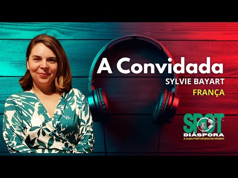 Episódio 6 | França | Sylvie Bayart