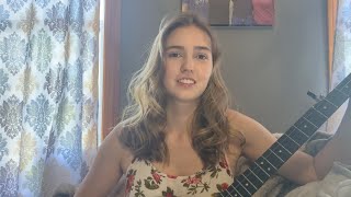 Little Cabin Home On The Hill Banjo