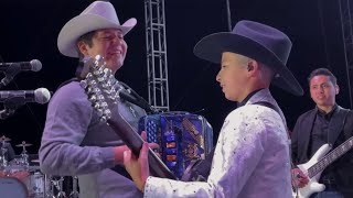 Remmy Valenzuela invita a Cantar a Randy Ortiz❤️