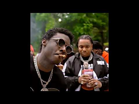 [FREE] Lil Gotit x Lil Keed Type Beat "First Day Out" 2025