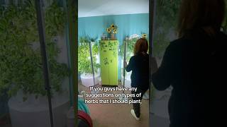 Indoor gardening helps with seasonal depression!