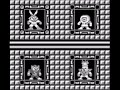 Mega Man Dr Wily S Revenge Stage Select And Chosen Level NES Remix