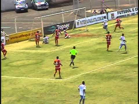 Matéria   Assisense x Inter de Bebedouro - Tonicão