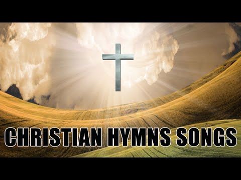 50 Greatest Gospel Hymns of all Time 💝