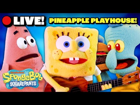 Spongebob