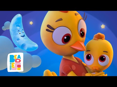 👼💤Sweet Dreams LIVE with Beadies: Lullabies for the Littlest Ones! 🌙🍼