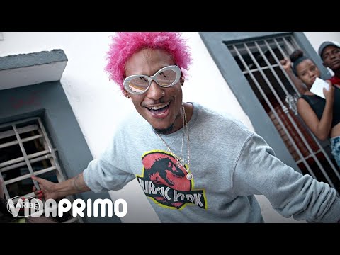 Kiko El Crazy X Super Nuevo - Pegamelo [Official Video]