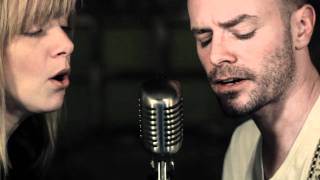 Derek Webb &amp; Sandra McCracken TN EP - 'From You to Me'
