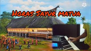 Download lagu Gondang Batak || Horas Sayur Matua || Lagu Simalungun mp3 Download lagu Gondang Batak || Horas Sayur Matua || Lagu Simalungun mp3