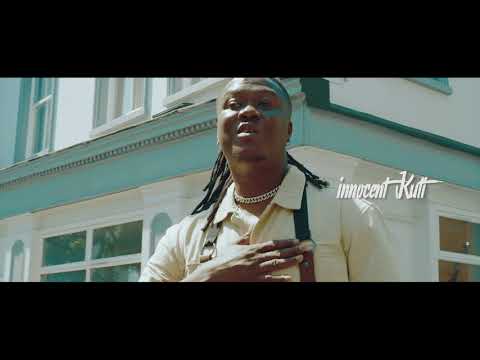 Innocent Kuti - NOTO ME PORTION   (Official Video)#sierraleonemusic #westafricamusic