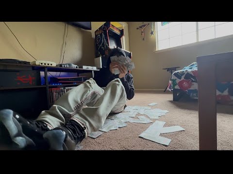 A-Staxx – “Goofy Drip” (Prod. Benna) | Official Music Video