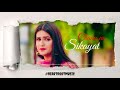 Chann Ne Shikayat | Simar Dorraha (new Song) | Pranjal Dahiya | Latest New Punjabi Songs 2021 Chann Ne Shikayat | Simar Dorraha (new Song) | Pranjal Dahiya | Latest New Punjabi Songs 2021
