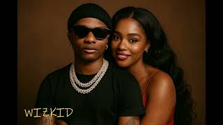 Download lagu WIZKID - SERENADE YOU (SOTE MI) mp3