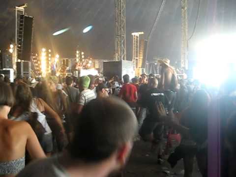 Narkotek Sound System @ Monegros Desert Festival 2011