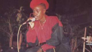 Wayne Wonder - Waiting For You