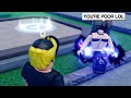 She Thought I Was A POOR NOOB In Roblox Blade Ball