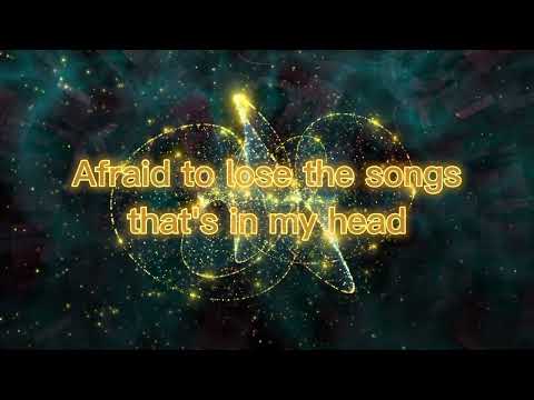 The World You See_Cristoph, Franky Wah & Artche With Lyrics