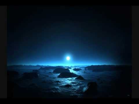 Steve Roach - In The Eye Of Noche