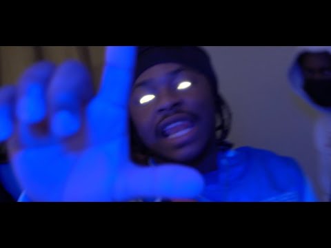 Zay Munna - GET HIGH (Official Music Video)￼