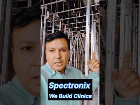 Untitled video — Dubai healthcare video by Spectronix Consultancy