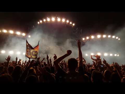 Euforia Festival 2018 Above&Beyond :)