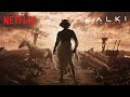 The Story Of Ashwatthama S Curse Kalki 2898 AD Amitabh Bachchan Netflix India