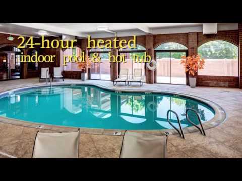 Best Western - Pocatello Inn - Pocatello, ID