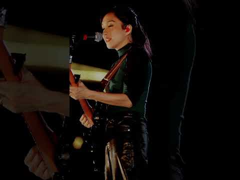 Barbie Almalbis performs Ambon