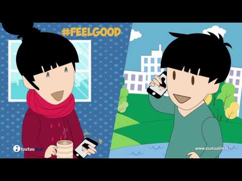 tuutuuTIM Video