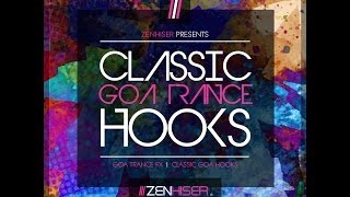 Video thumbnail for Classic Goa Trance Hooks - 2GB Of New Goa Trance Basslines, Beats & Synths! by Zenhiser Samples