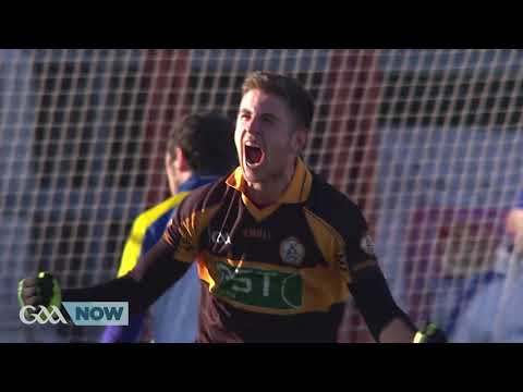 GAANOW Rewind: 2014 Munster Senior Football Final: Austin Stacks v The Nire