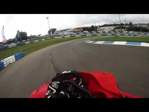 CPAK 2016 - 2ª Etapa - Granja Viana - Putnoki