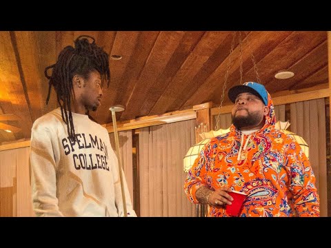 Onlyonetwo & Big Mochino - FOCUS (VIDEO)