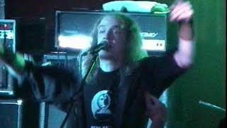 Devin Townsend / Strapping Young Lad - Oh My Fucking God (Melbourne 2001 Live) (Fan-quality)