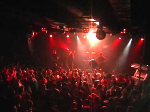 Prevara (yugo rock band) v Cvetličarni 4.3.2014