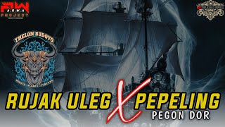 Download lagu PEGON DOR‼️BANTENG TELON🔴 RUJAK ULEG DAN PEPELING mp3 Download lagu PEGON DOR‼️BANTENG TELON🔴 RUJAK ULEG DAN PEPELING mp3