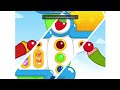 Up To Faster Plim Plim 26 Parison