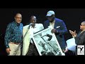 Black Music Month: 100 Years of Ray Brown featuring the Curtis Lundy Trio