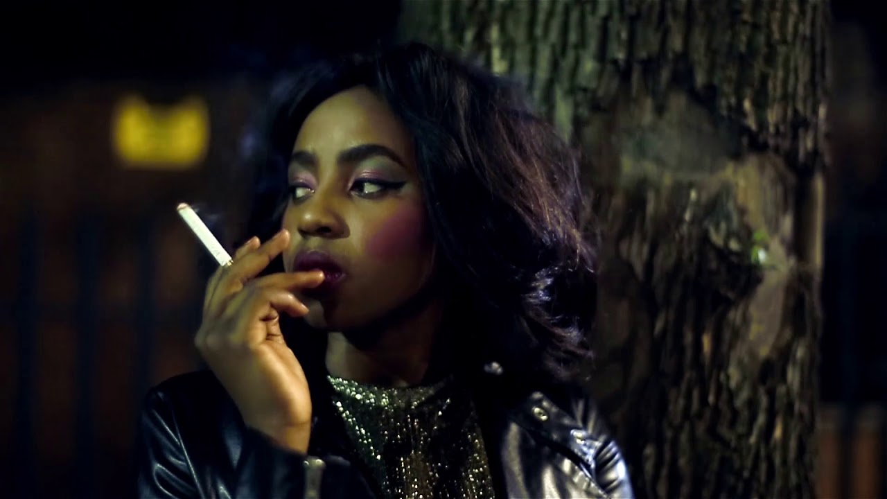 The Official Ko Nkanga Trailer.  . Produced by  David Kabale, Directed: Jones Joseph Umba