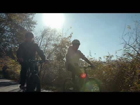 Direction POLAND. Everything You want! - The Barycz River Valley