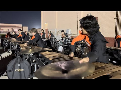 RCC Fall at Don Lugo High School 11.5.22