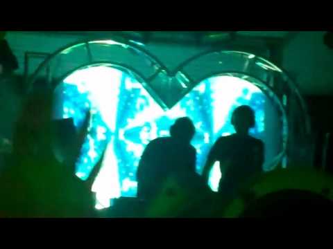 Tritonal - Lifted (Mat Zo Remix) Lovegroove 2011