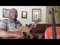 Mfiliseni Magubane Page Update
