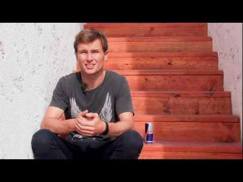 IBA Bodyboarding Dallas Singer - Arica Chilean Challenge 2011